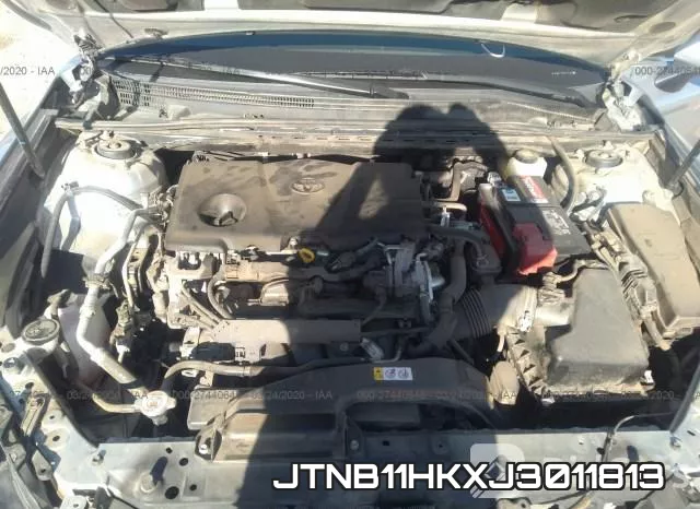 JTNB11HKXJ3011813 фото 2