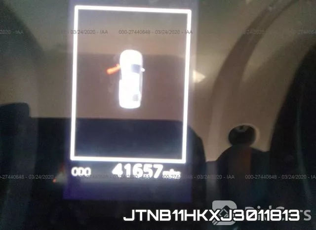 JTNB11HKXJ3011813 фото 8