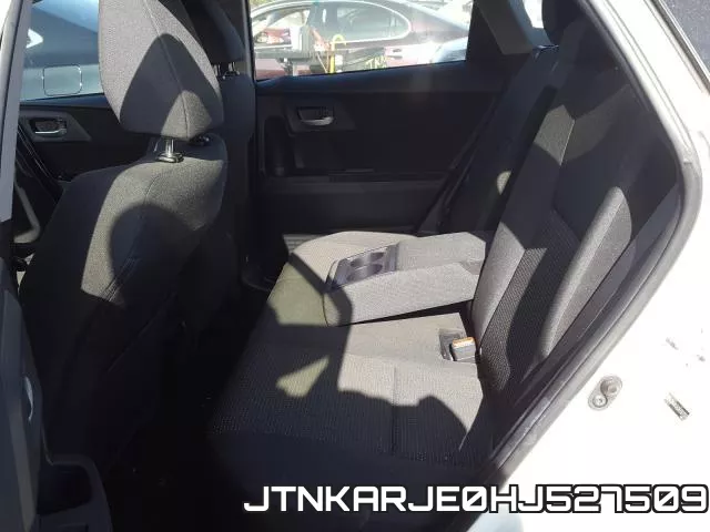 JTNKARJE0HJ527509 фото 7