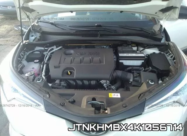 JTNKHMBX4K1056714 фото 2