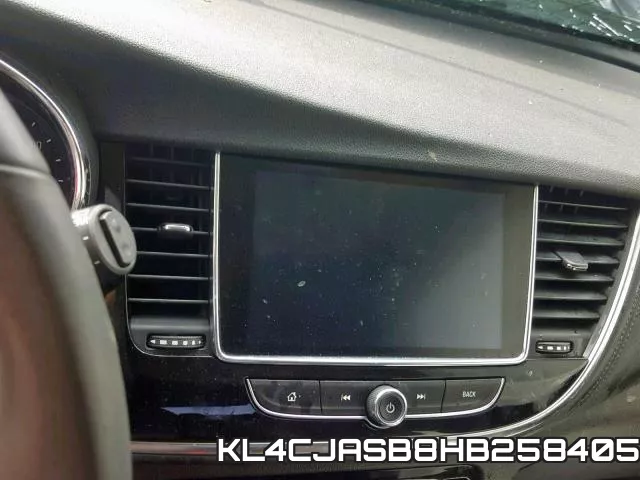 KL4CJASB8HB258405 фото 10