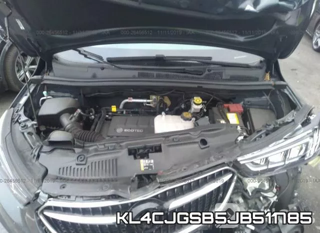 KL4CJGSB5JB511785 фото 2