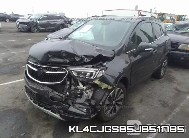 KL4CJGSB5JB511785 фото 3