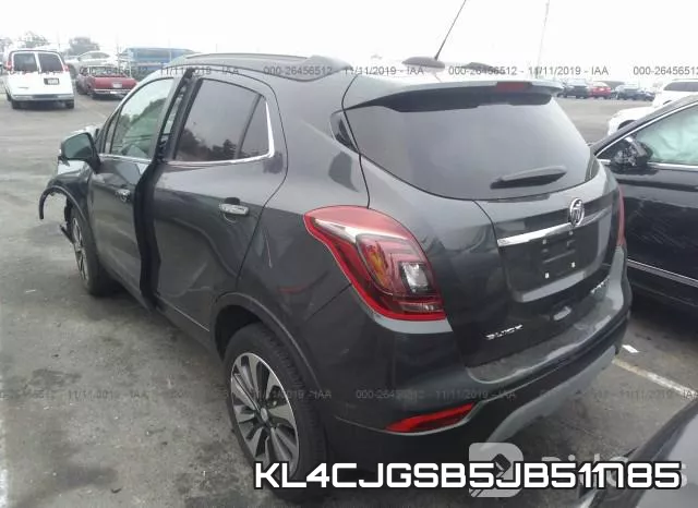 KL4CJGSB5JB511785 фото 4