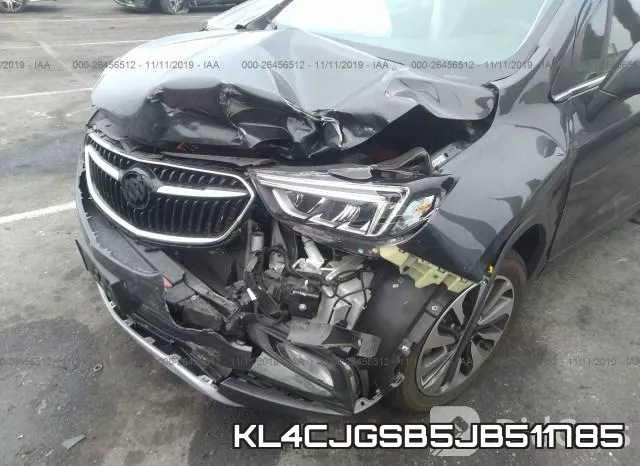 KL4CJGSB5JB511785 фото 6
