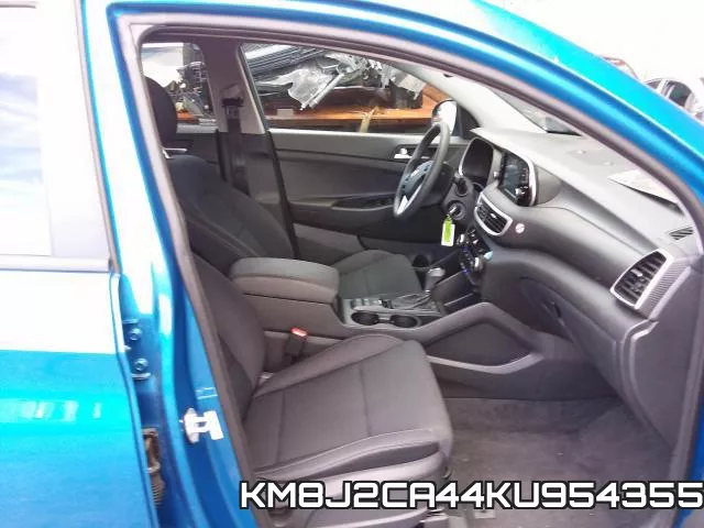 KM8J2CA44KU954355 фото 6