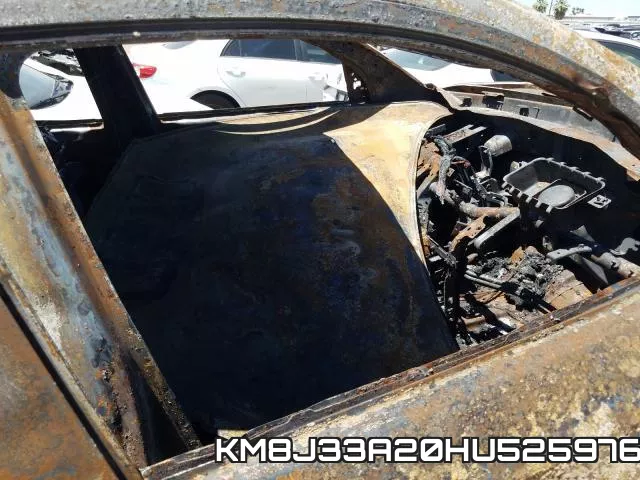 KM8J33A20HU525976 фото 6