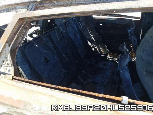 KM8J33A20HU525976 фото 7