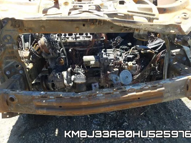 KM8J33A20HU525976 фото 8