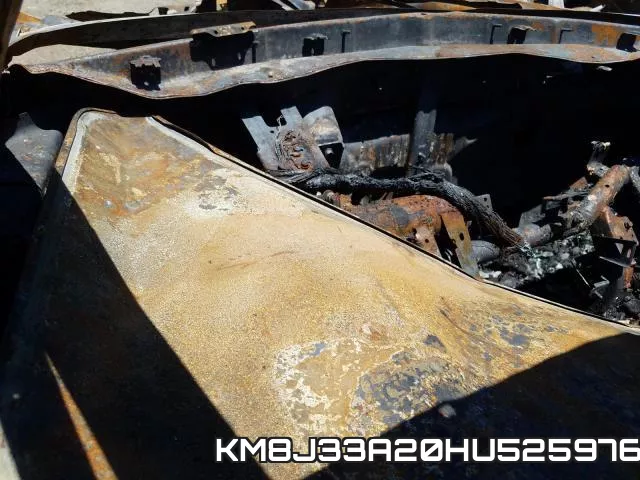 KM8J33A20HU525976 фото 9