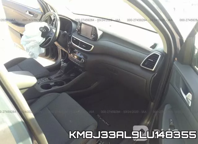 KM8J33AL9LU148355 фото 6