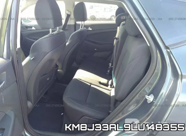 KM8J33AL9LU148355 фото 9