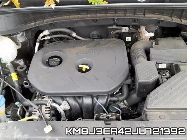 KM8J3CA42JU721392 фото 8