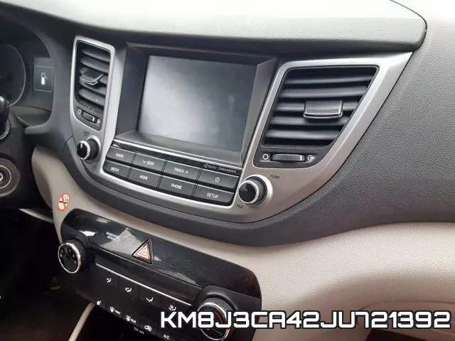 KM8J3CA42JU721392 фото 10