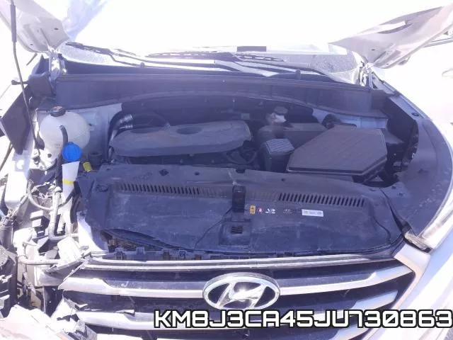KM8J3CA45JU730863 фото 8