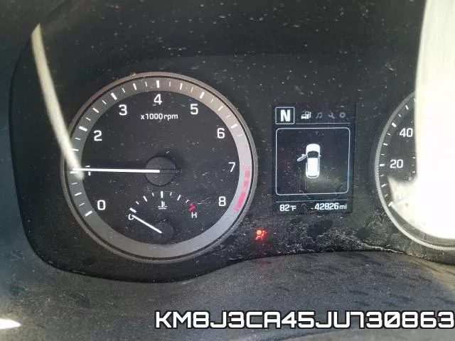 KM8J3CA45JU730863 фото 9