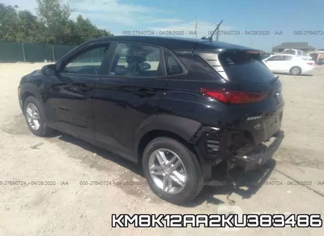 KM8K12AA2KU383486 фото 4