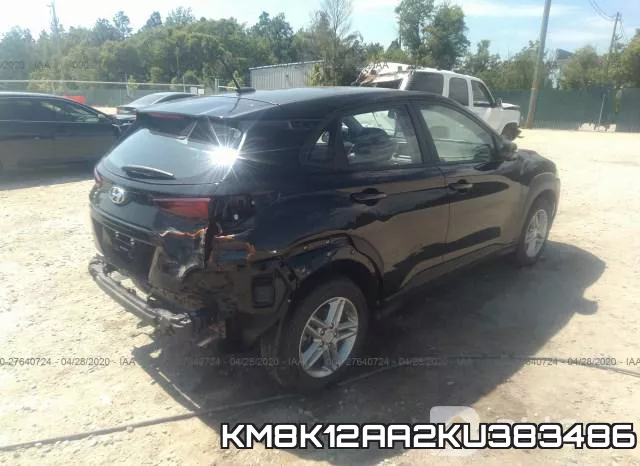 KM8K12AA2KU383486 фото 5