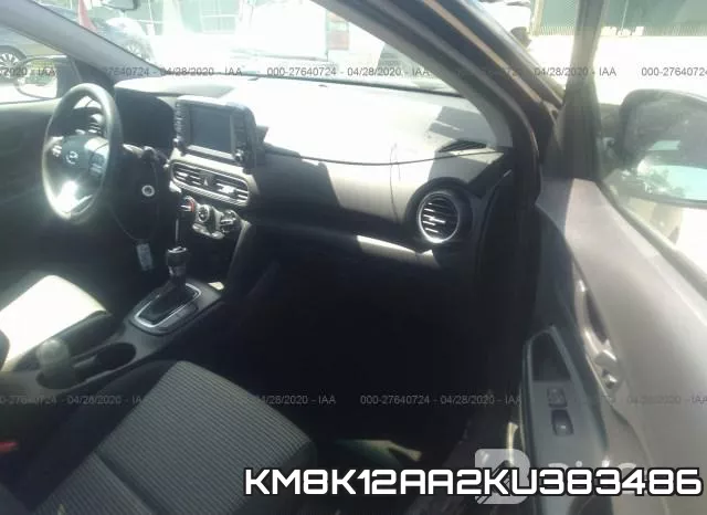 KM8K12AA2KU383486 фото 6