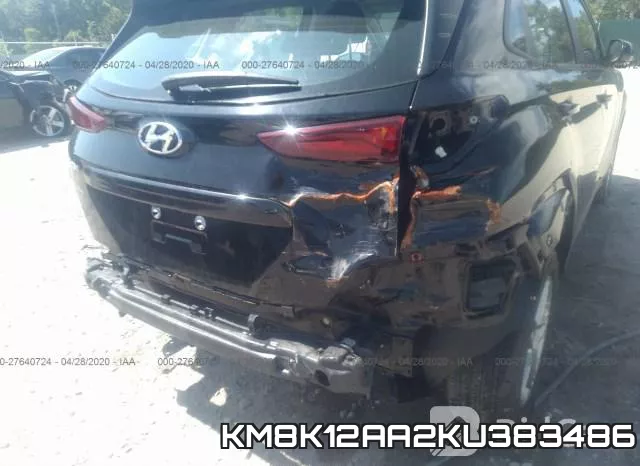 KM8K12AA2KU383486 фото 7