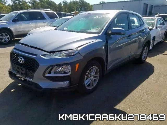 KM8K1CAA6KU278469 фото 3