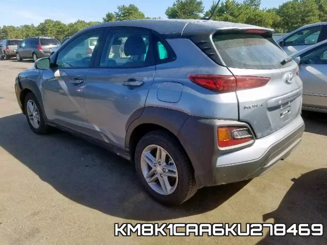 KM8K1CAA6KU278469 фото 4