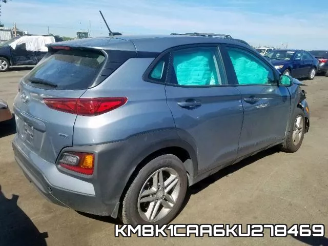 KM8K1CAA6KU278469 фото 5