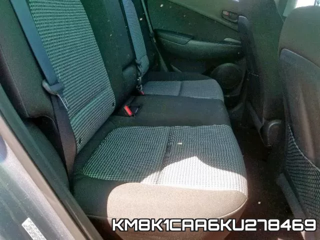 KM8K1CAA6KU278469 фото 7