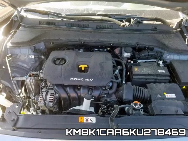 KM8K1CAA6KU278469 фото 8