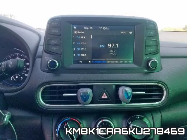 KM8K1CAA6KU278469 фото 10
