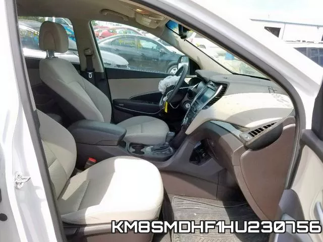 KM8SMDHF1HU230756 фото 6