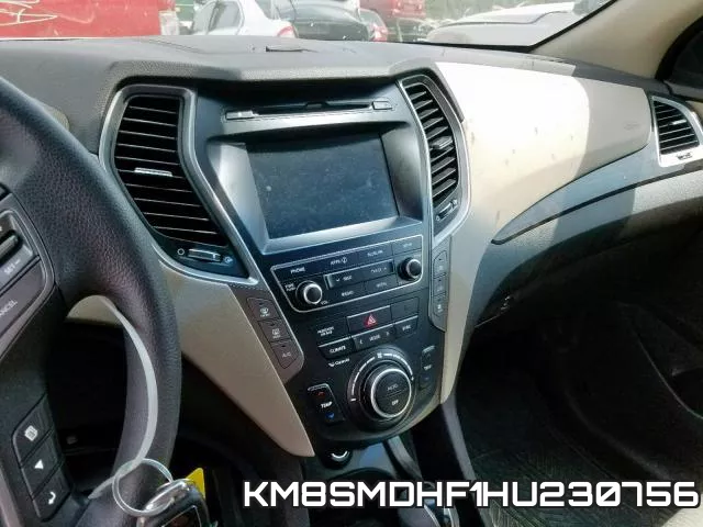 KM8SMDHF1HU230756 фото 10