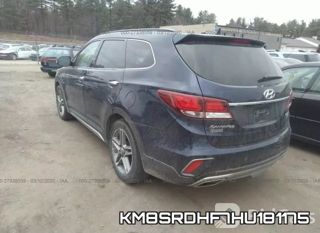 KM8SRDHF7HU181175 фото 4