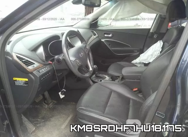 KM8SRDHF7HU181175 фото 6