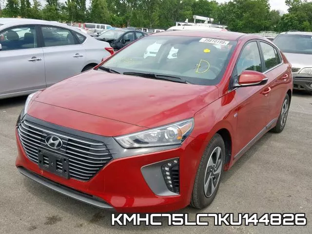 KMHC75LC7KU144826 фото 3