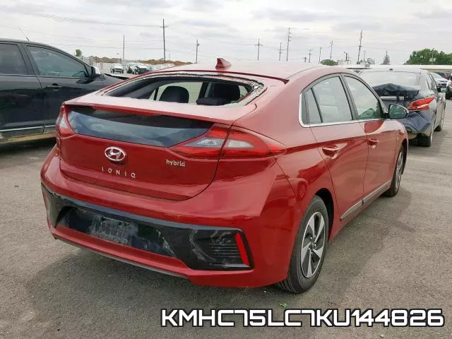 KMHC75LC7KU144826 фото 5