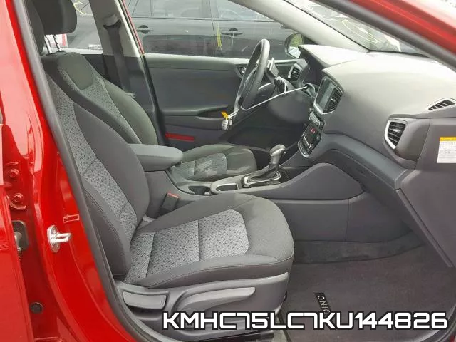 KMHC75LC7KU144826 фото 6