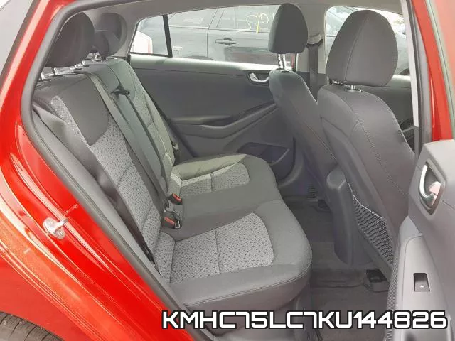 KMHC75LC7KU144826 фото 7