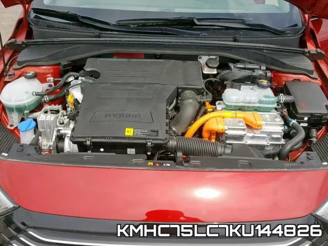 KMHC75LC7KU144826 фото 8