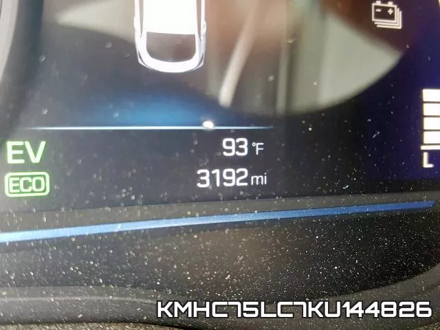 KMHC75LC7KU144826 фото 9