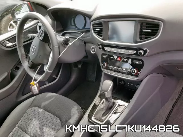 KMHC75LC7KU144826 фото 10