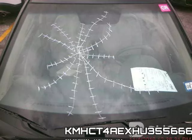 KMHCT4AEXHU355666 фото 5