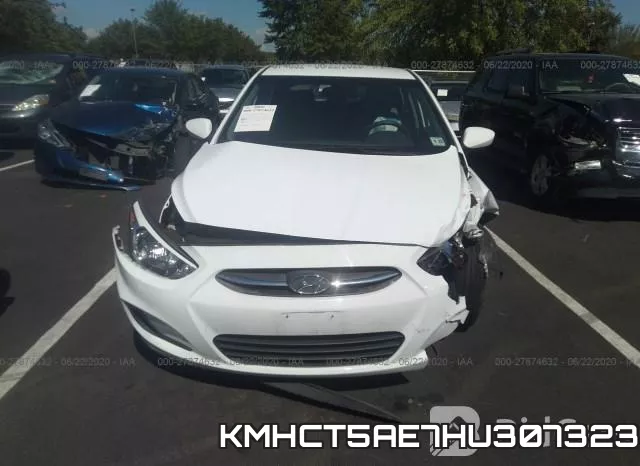 KMHCT5AE7HU307323 фото 7