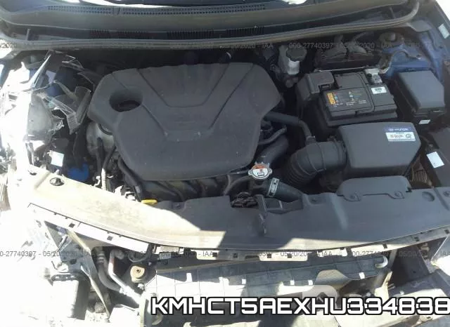 KMHCT5AEXHU334838 фото 2