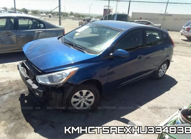 KMHCT5AEXHU334838 фото 3