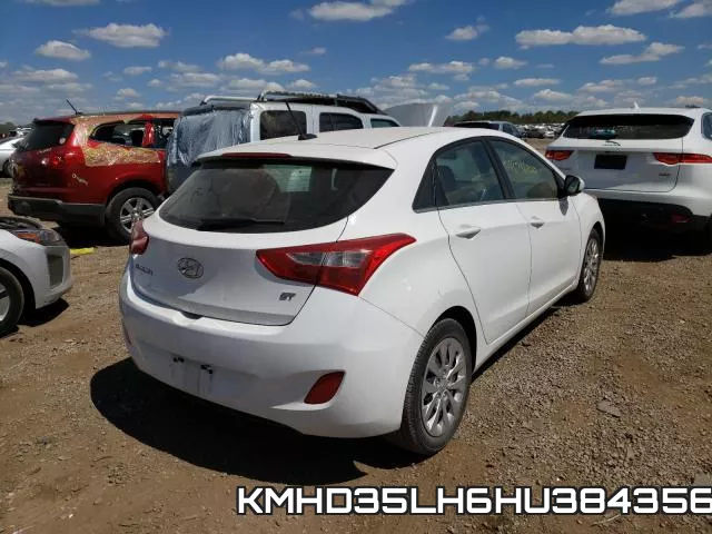 KMHD35LH6HU384356 фото 5