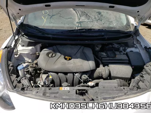 KMHD35LH6HU384356 фото 8