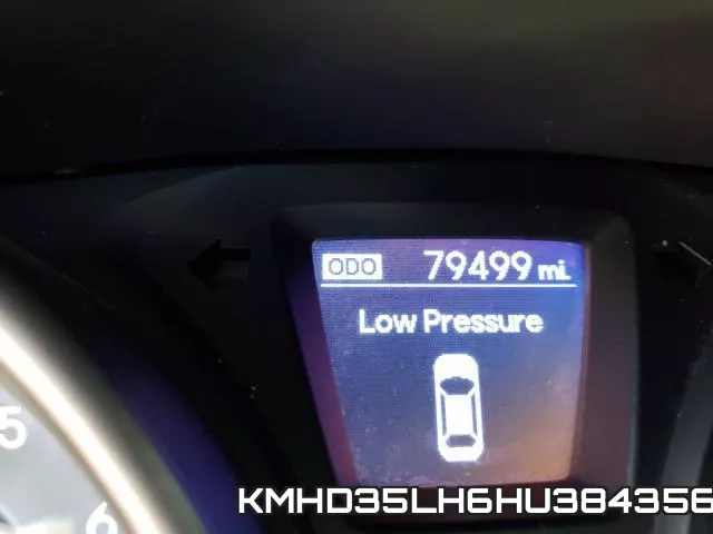 KMHD35LH6HU384356 фото 9
