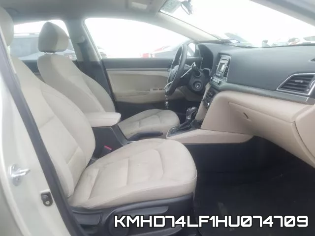 KMHD74LF1HU074709 фото 6