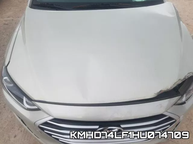 KMHD74LF1HU074709 фото 8